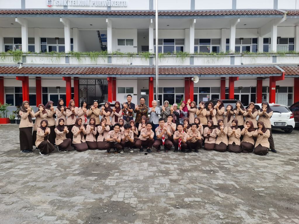 Workshop Dengan AI