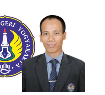 Prof. Dr. Ir. Moh. Khairudin, M.T., Ph.D.
